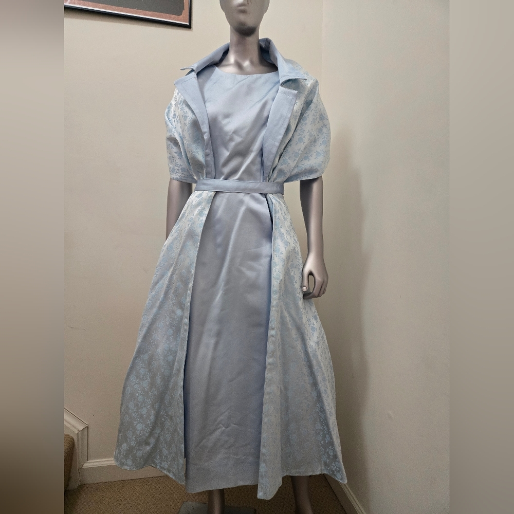 Vintage '50's 4 piece outfit